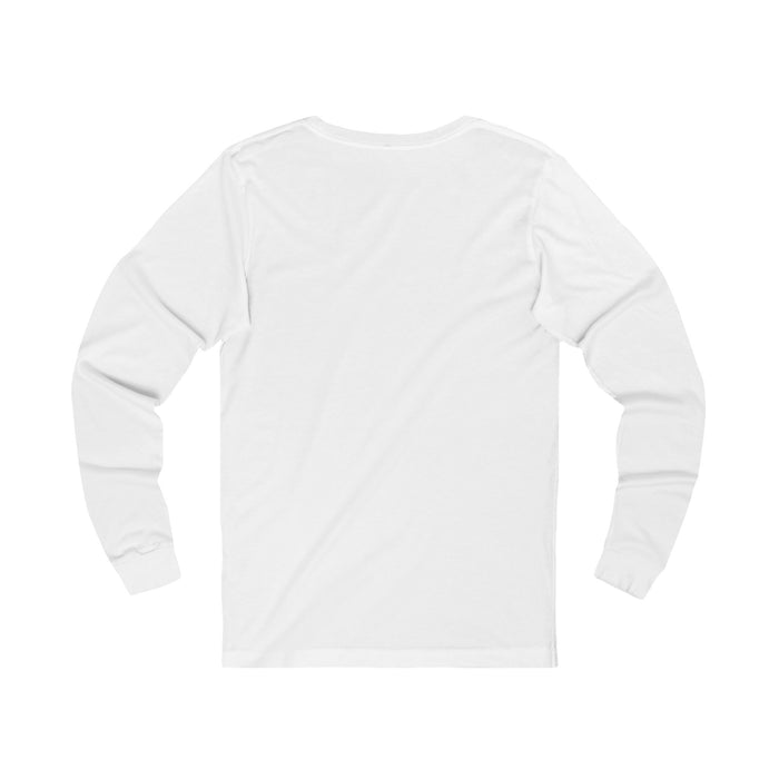 Jesus Died For You Women’s Long Sleeve Tee
