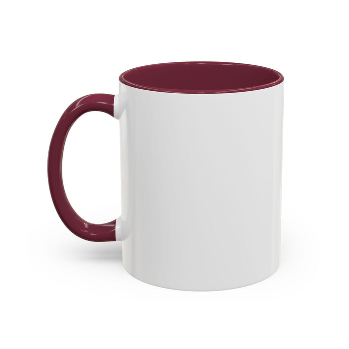 God Loves You Mug — Christian Coffee Cup (John 3:16)