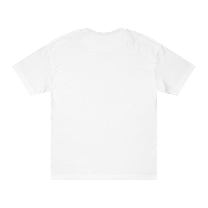 Fear The Lord T-Shirt — Christian Faith Tee with Crown Graphic