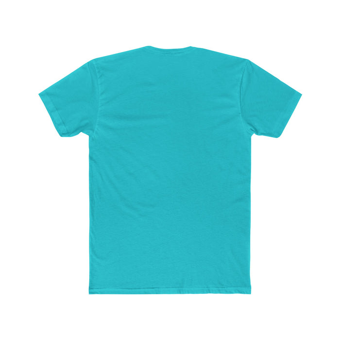 God Loves You Unisex Cotton Crew Tee