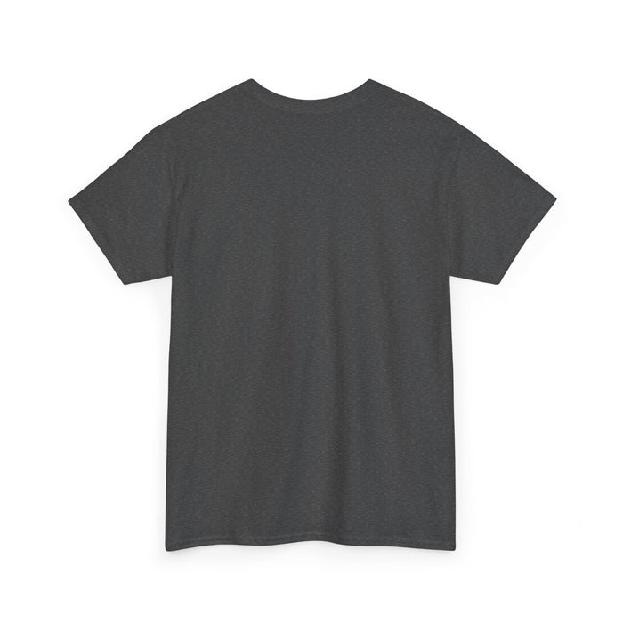 God Loves You Unisex Heavy Cotton Tee