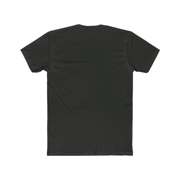 God Loves You Unisex Cotton Crew Tee
