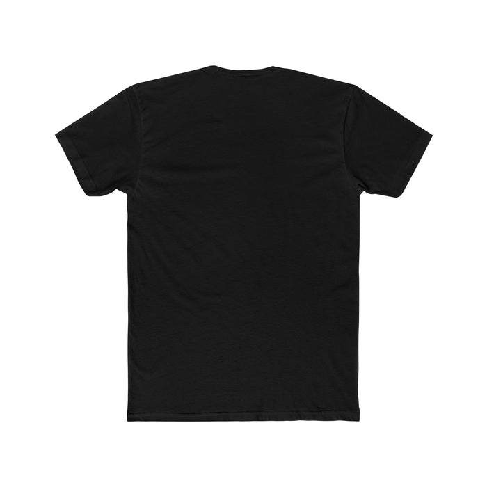 God Loves You Unisex Cotton Crew Tee
