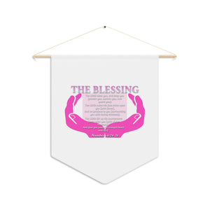 The Blessing Pennant