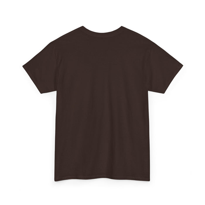 God Loves You Unisex Heavy Cotton Tee