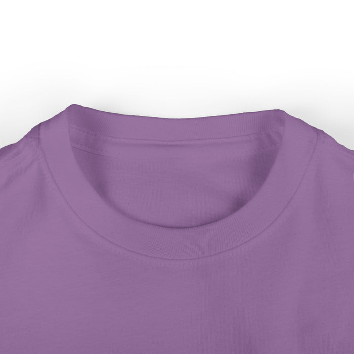 God's Gift Infant Tee - Soft Baby T-Shirt for Celebrating New Life