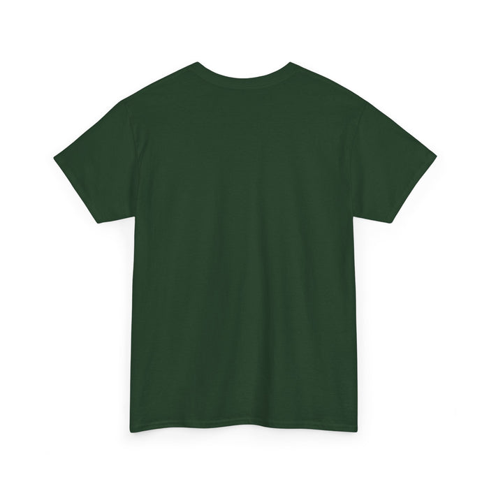 God Loves You Unisex Heavy Cotton Tee