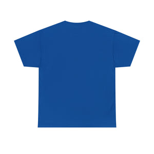 Jesús Es El Camino Unisex Heavy Cotton Tee