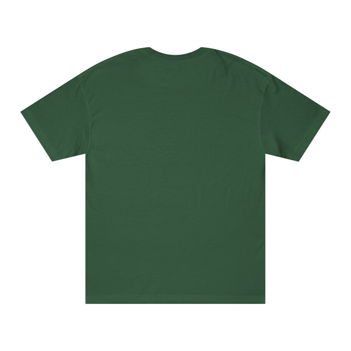 Fear The Lord T-Shirt — Christian Faith Tee with Crown Graphic