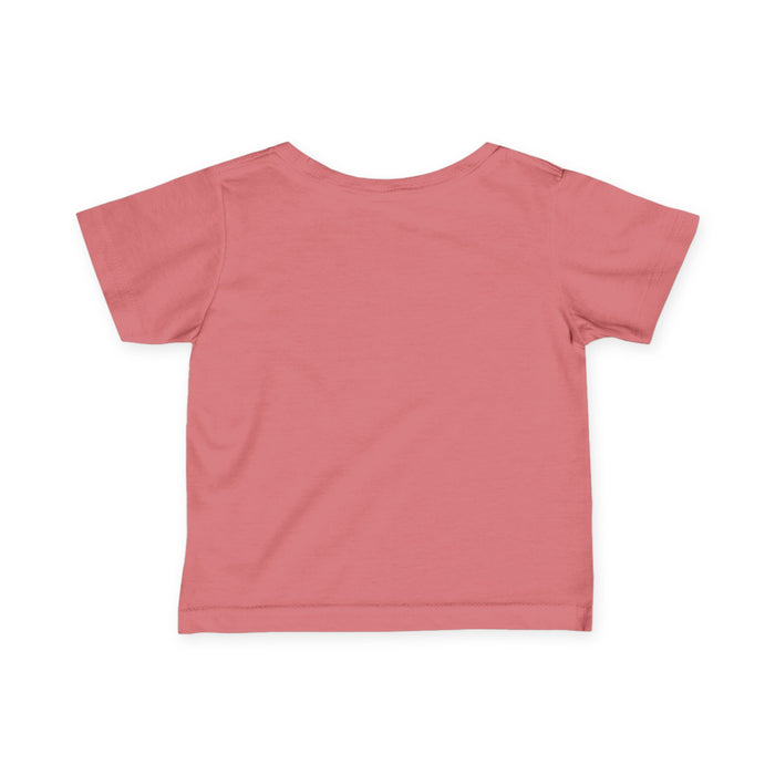 God's Gift Infant Tee - Soft Baby T-Shirt for Celebrating New Life