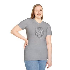 Whom Shall I Fear Women’s Unisex Softstyle T-Shirt