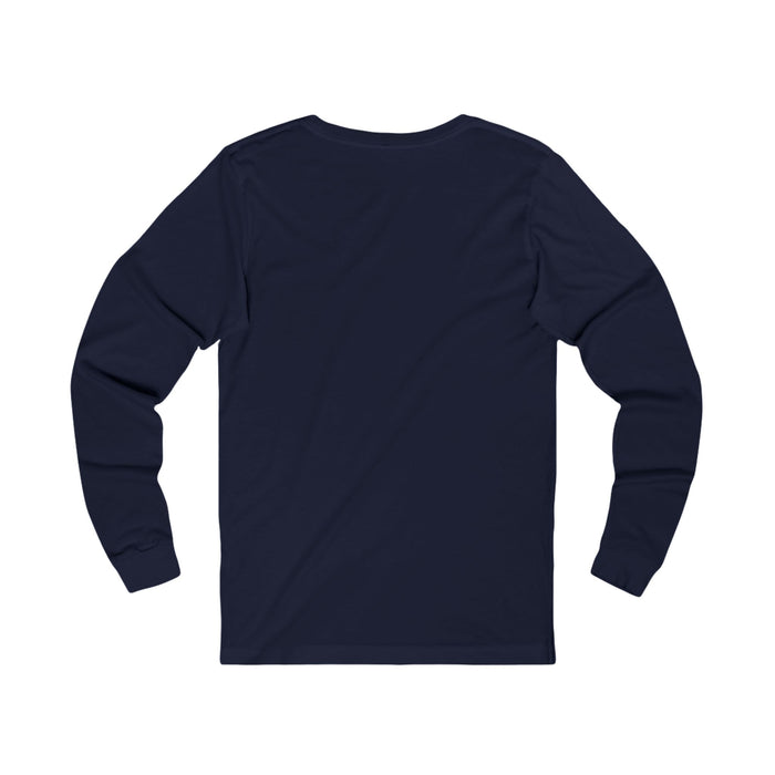 Jesus Died For You Women’s Long Sleeve Tee