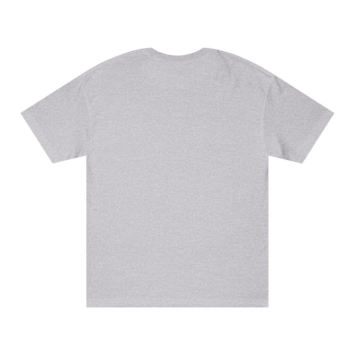 Fear The Lord T-Shirt — Christian Faith Tee with Crown Graphic