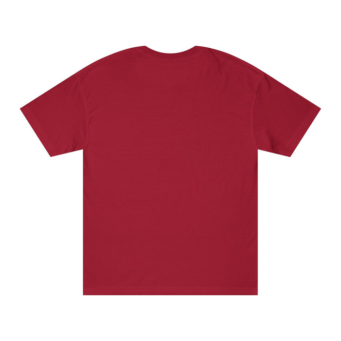 Fear The Lord T-Shirt — Christian Faith Tee with Crown Graphic