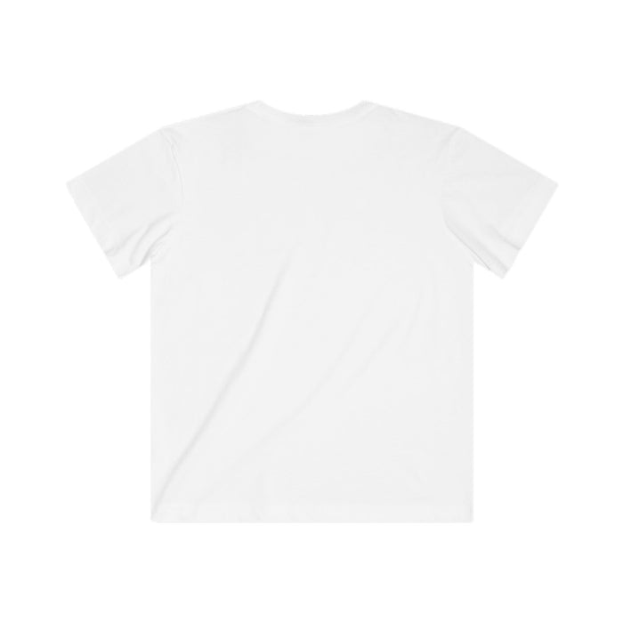 I Am God's Beloved Youth Short Sleeve Tee