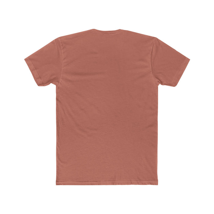 God Loves You Unisex Cotton Crew Tee