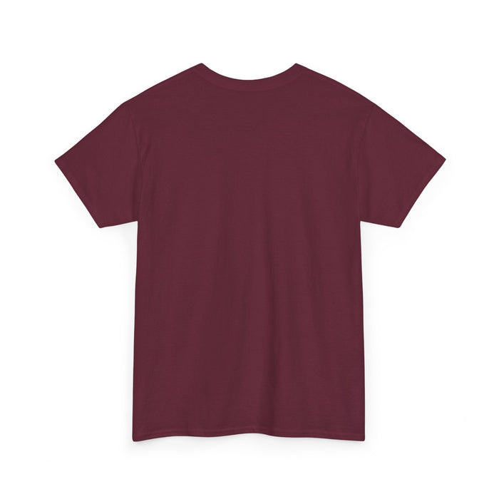 God Loves You Unisex Heavy Cotton Tee
