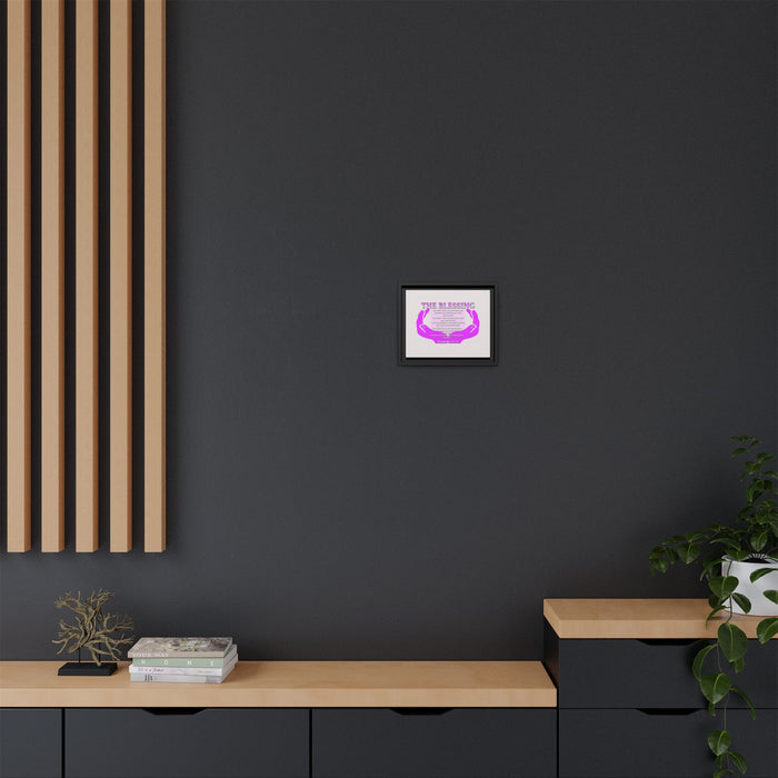 The Blessing Christian Canvas Art