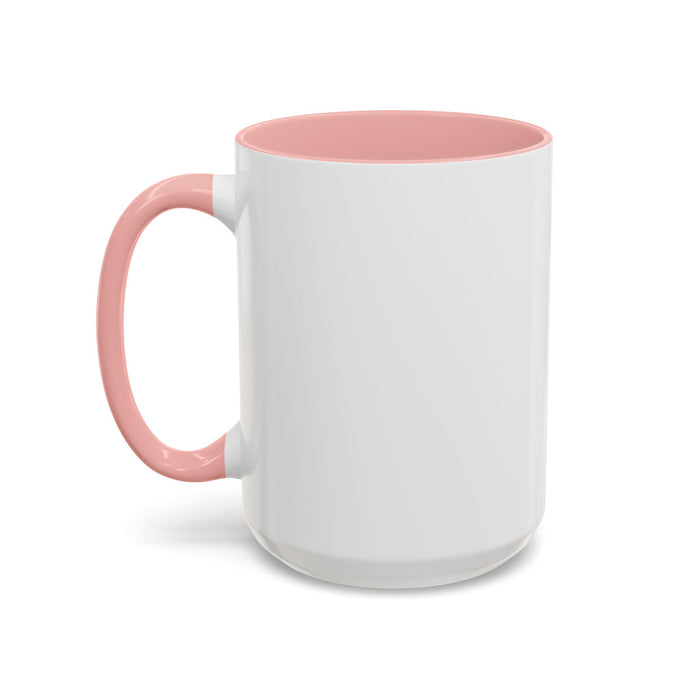 Inspirational Coffee Mug - "No Weapon Formed Against Me Shall Prosper" (Isaiah 54:17)
