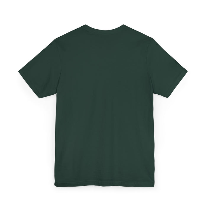 Freedom Graphic Tee — Bold Pink Gradient "FREEDOM" T-Shirt