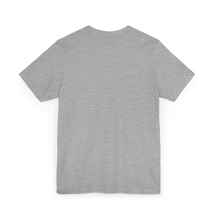 T-Shirt — "Need Prayer?" Minimal Faith Graphic Tee