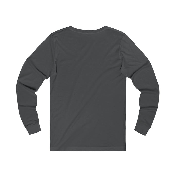Jesus Died For You Women’s Long Sleeve Tee
