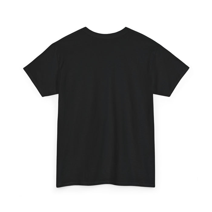 God Loves You Unisex Heavy Cotton Tee