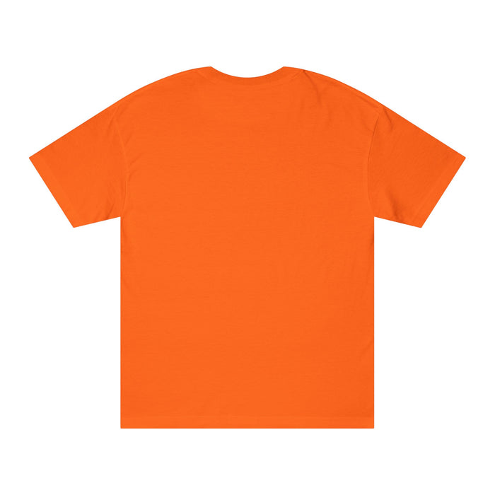 Fear The Lord T-Shirt — Christian Faith Tee with Crown Graphic
