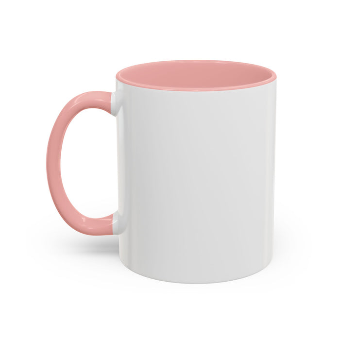 Inspirational Coffee Mug - "No Weapon Formed Against Me Shall Prosper" (Isaiah 54:17)