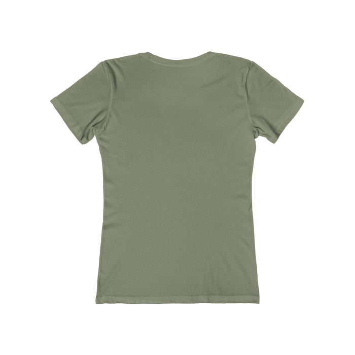 Jesus Is the Way T-Shirt — John 14:6 Christian Tee for Women