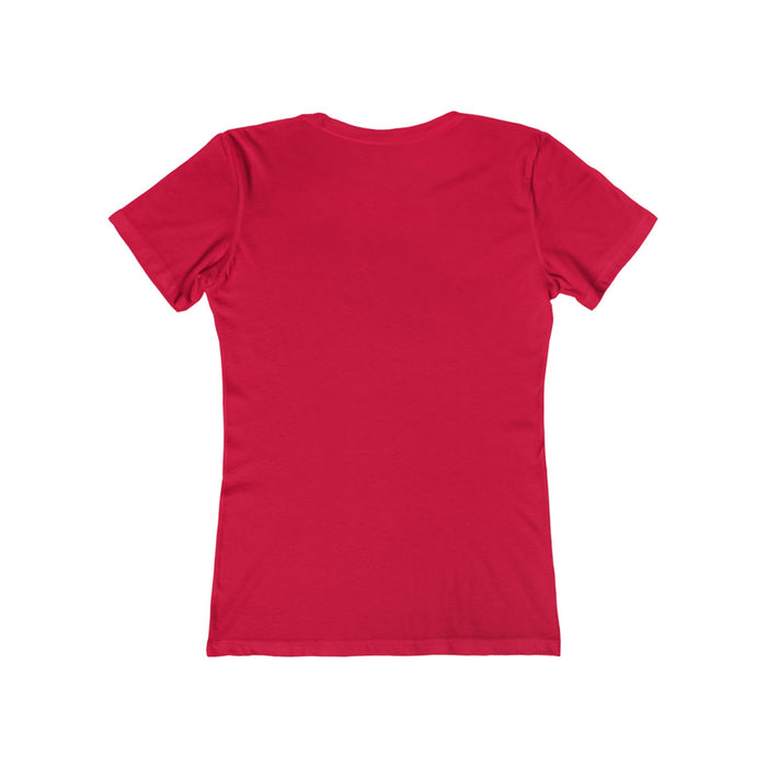 Jesus Is the Way T-Shirt — John 14:6 Christian Tee for Women
