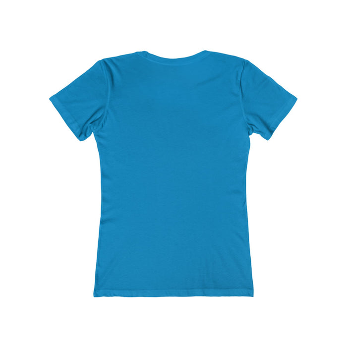 Jesus Is the Way T-Shirt — John 14:6 Christian Tee for Women