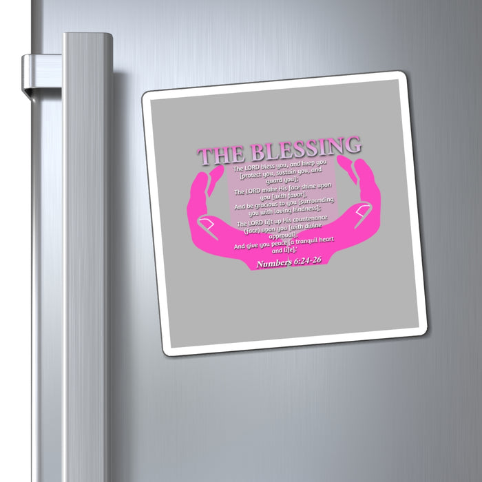 The Blessing Magnets