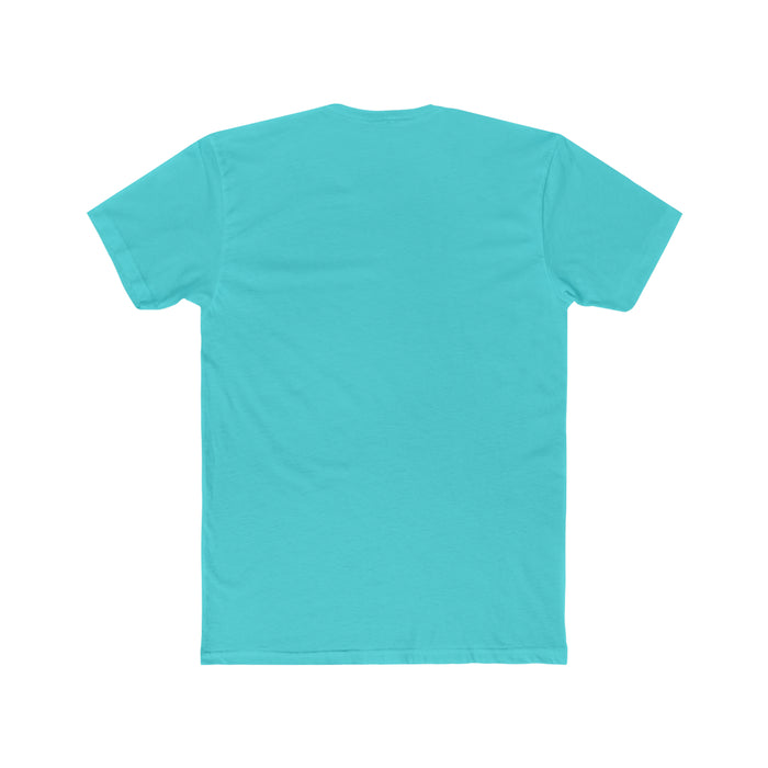 Overcomer Men's Cotton Crew Tee