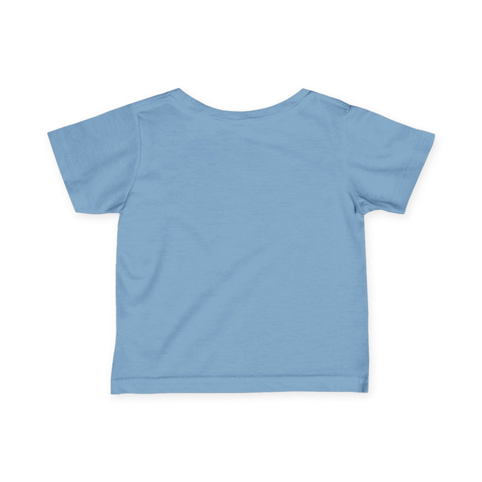 God's Gift Infant Tee - Soft Baby T-Shirt for Celebrating New Life