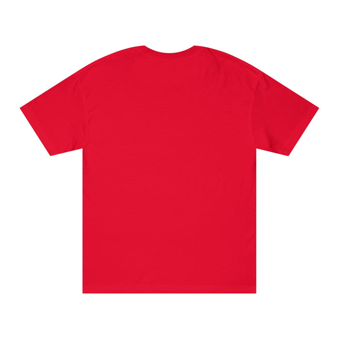 Fear The Lord T-Shirt — Christian Faith Tee with Crown Graphic