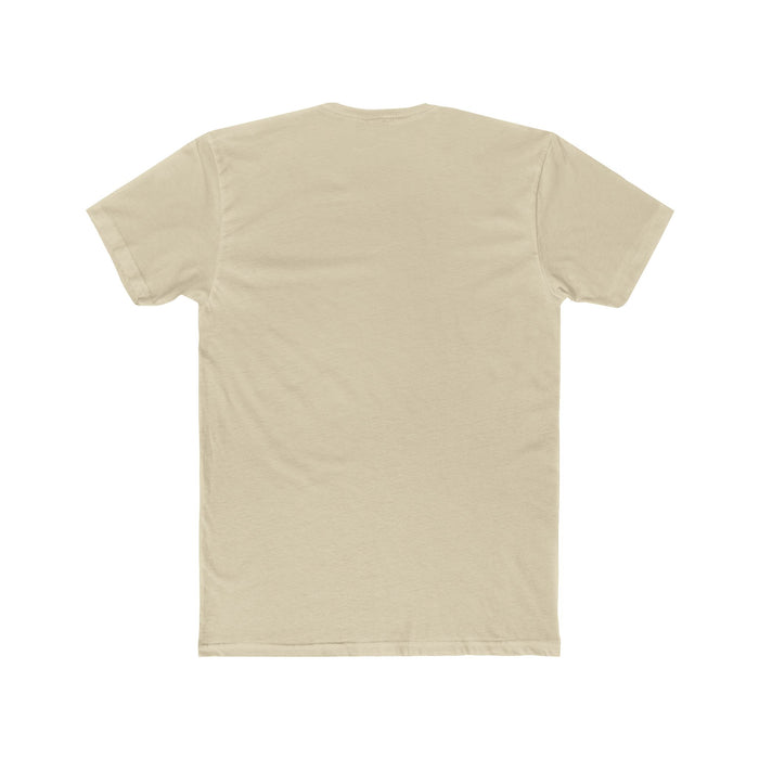 Prince of Peace Men's Cotton Crew Tee