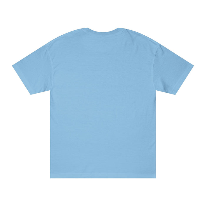 Fear The Lord T-Shirt — Christian Faith Tee with Crown Graphic