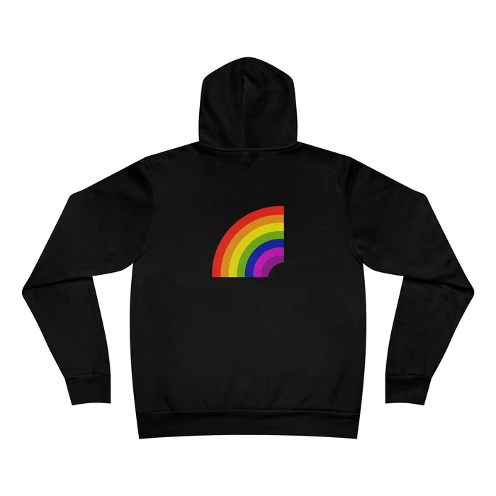 God's Covenant Women’s Unisex Sponge Fleece Pullover Hoodie