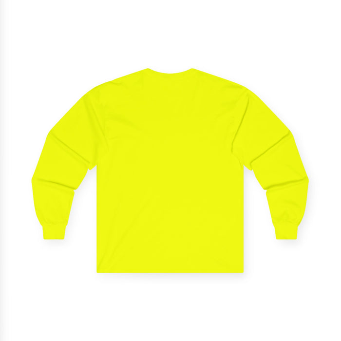 I Am a Child of God Long Sleeve Men’s Ultra Long Tee