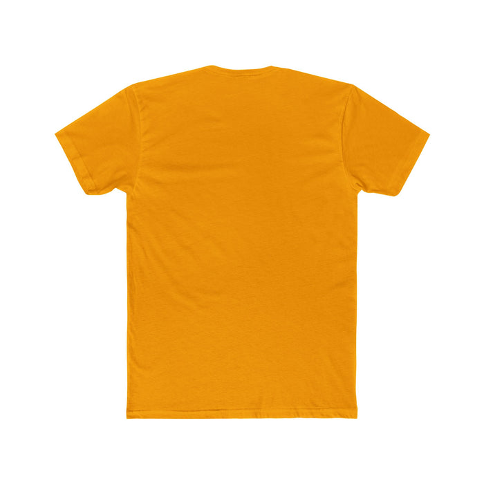 God Loves You Unisex Cotton Crew Tee
