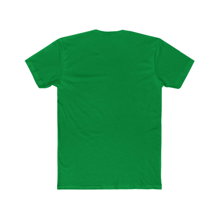 God Loves You Unisex Cotton Crew Tee