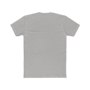 God is Love Men's Cotton Crew Tee