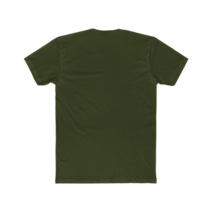 God Loves You Unisex Cotton Crew Tee