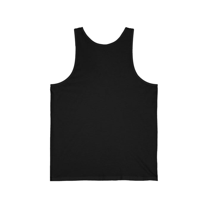Jesus Died for You Men's Unisex Jersey Tank