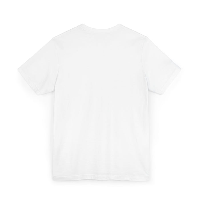 Freedom Graphic Tee — Bold Pink Gradient "FREEDOM" T-Shirt