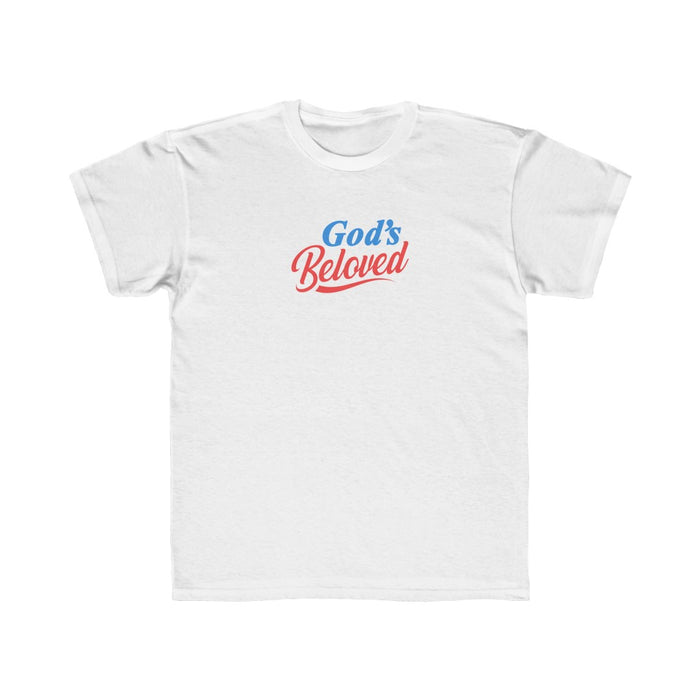 God’s Beloved Kids Regular Fit Tee