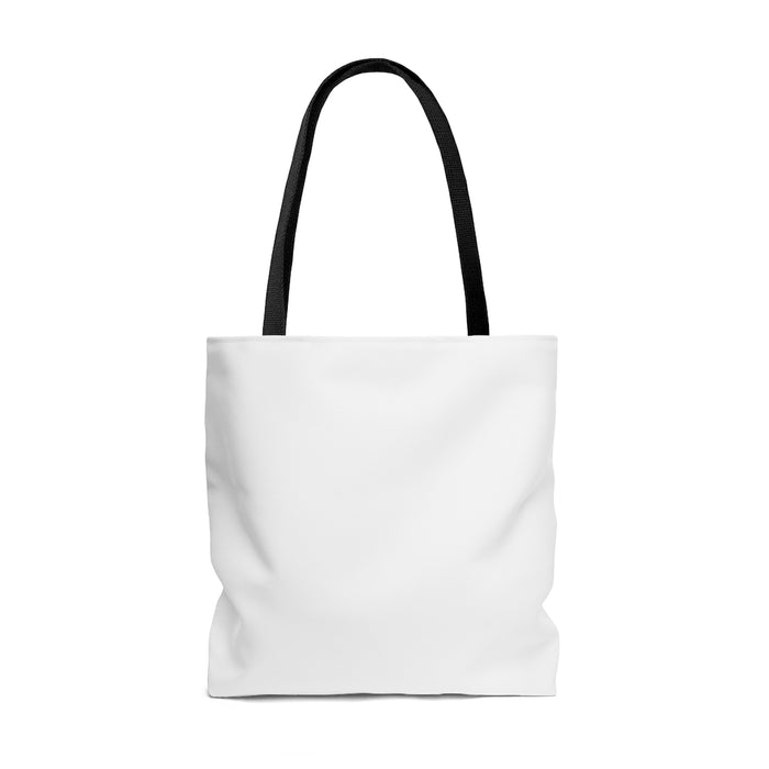 The Lord is My Rock Tote Bag