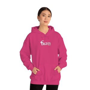 Forgiven Women’s Unisex Heavy Blend™ Hooded Sweatshirt