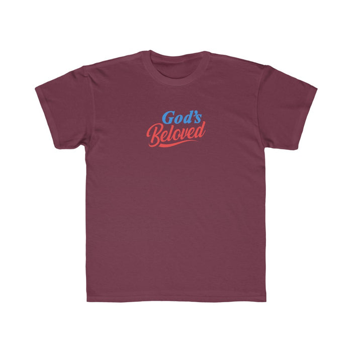 God’s Beloved Kids Regular Fit Tee